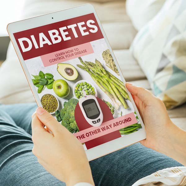 Sugar Defender free bonus Learn How to Manage Diabetes ebook digital guide